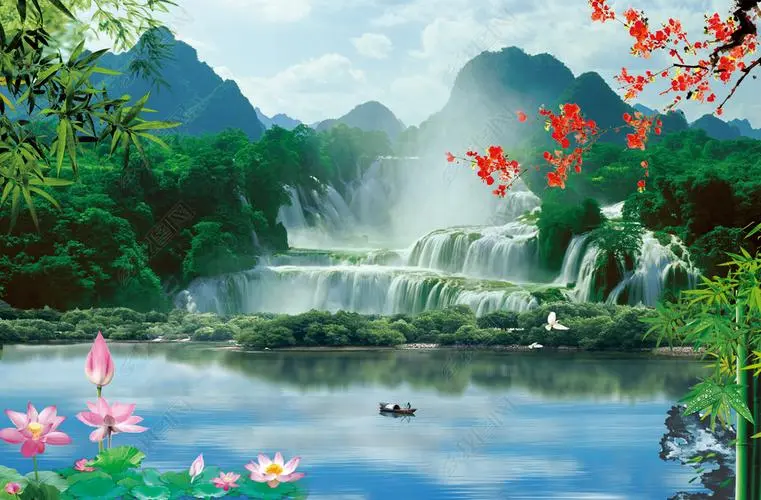 环保节能智慧工厂